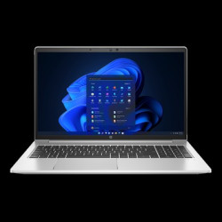 Ordinateur portable HP Reconditionné Probook 15.3 pouces Intel i5-11em  génération 512 GO