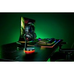 Accessoire informatique Razer Base pour écouteur V2 Chroma