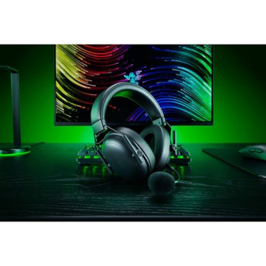 Écouteur Razer Gaming  BlackShark V3 X Hyperspeed