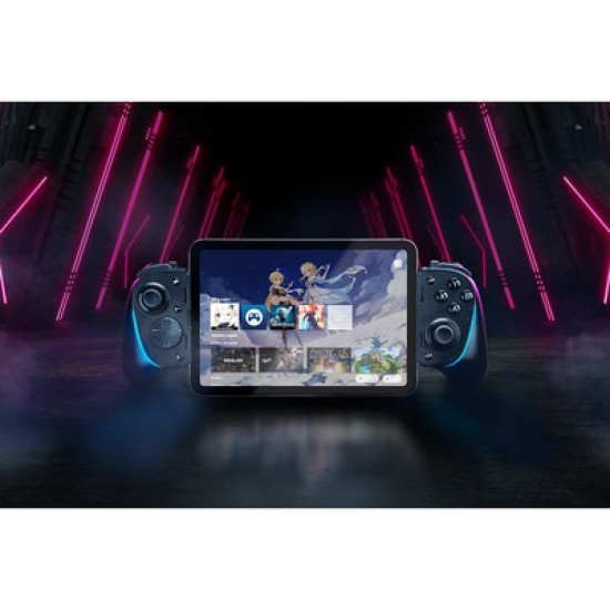 Accessoire informatique Razer OB Manette KISHI Ultra Universelle USB-C