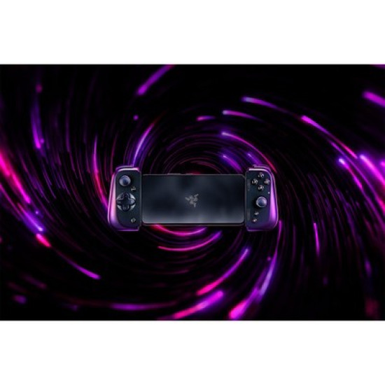 Accessoire informatique Razer OB Manette KISHI V2 Universelle pour Android