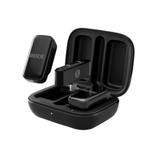Micro Rode Wireless