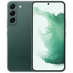 Cellulaire Samsung Usag (A) Galaxy S22 128 Go Dverrouill Vert