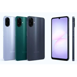 Cellulaire Samsung Neuf A07 64 Go Déverrouillé Vert