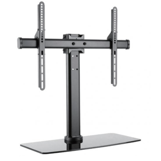 Support Sonora Support avec pied central Sonora pour TV Univ.