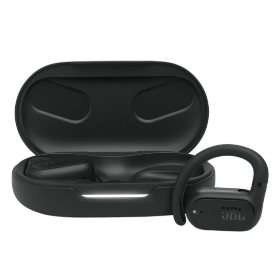 Écouteur JBL SG Sense TWS JBL Soundgear Sense TWS - Noir Noir