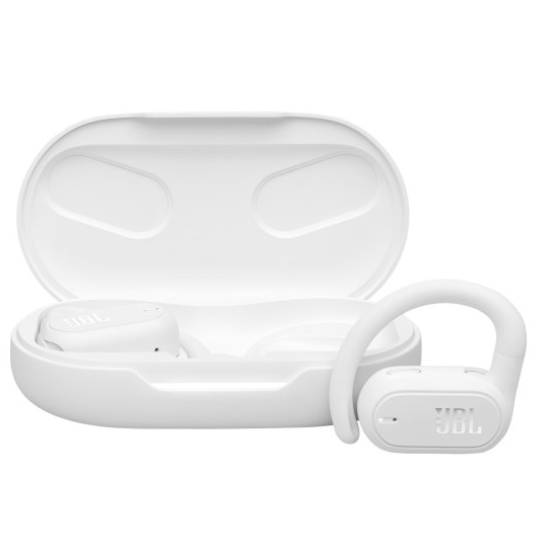 Écouteur JBL SG Sense TWS JBL Soundgear Sense TWS - Blanc Blanc