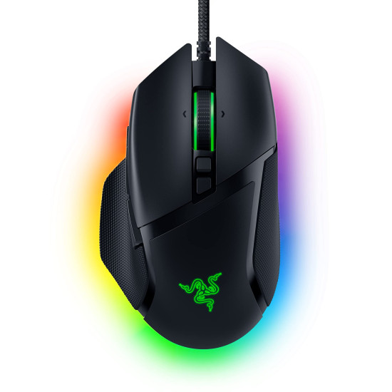 Souris Razer Boite ouverte Gaming Basilisk V3