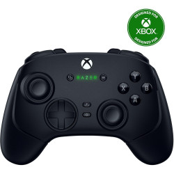 Accessoire Razer Boite ouverte Manette Razer Wolverine V3 pro sans fil